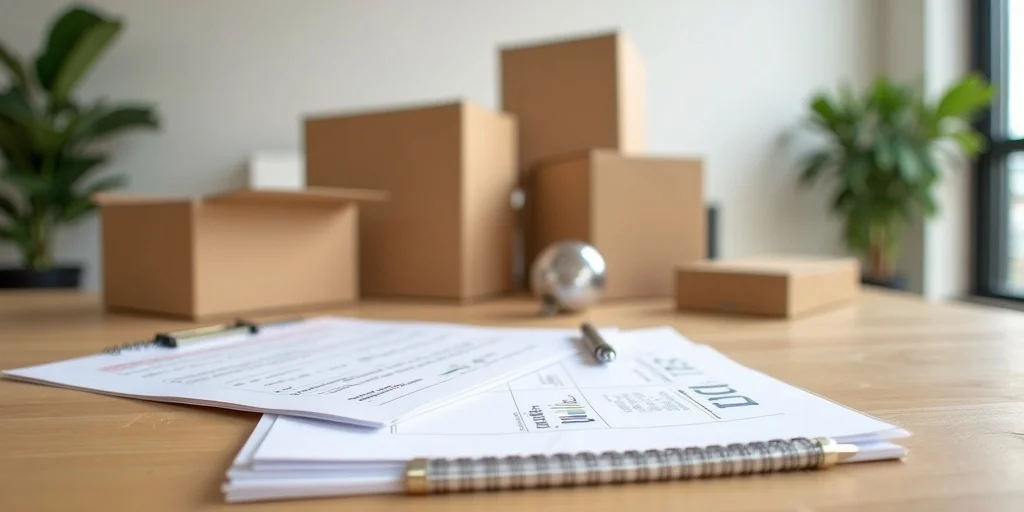 Ultimate Moving Checklist