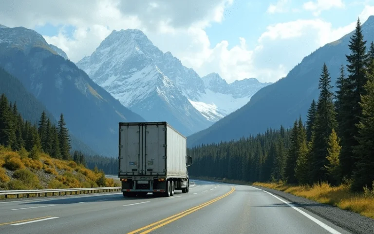 Long Distance Moving
